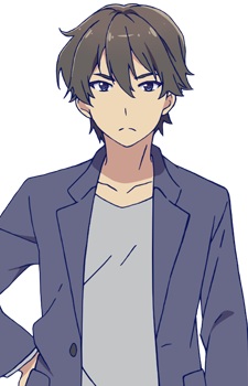 Karasuma Gojou