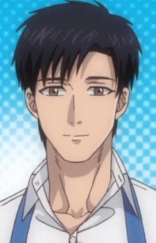 Miyazaki Keiichi