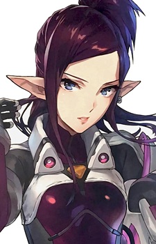 Jenius Mirage Farina