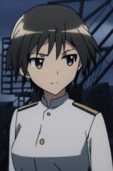 Shindou Mie