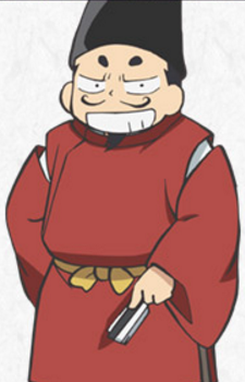 Imagawa Yoshimoto