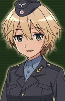Krupinski Waltrud