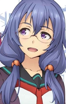 Amagiri Haruka