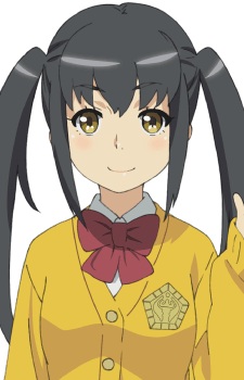 Namori Mana