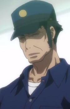 Narita Tetsuya