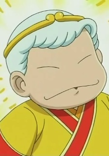 Son Gokuu