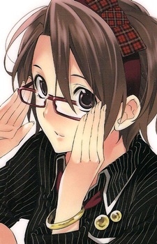 Ozawa Haruka