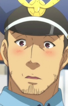 Monzen Mamoru