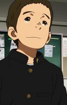 Iwaki Toshinori