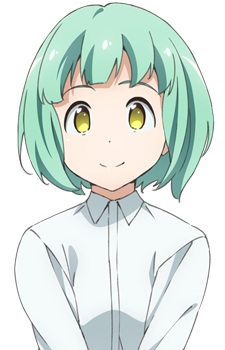 Kusakabe Yuki