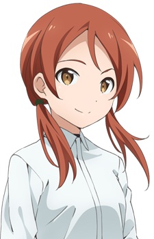 Takanashi Himari