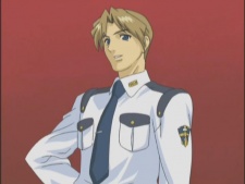Naruo Yuuji