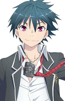 Kasuga Arata