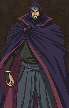 Uesugi Kenshin