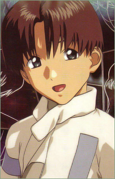 Aiba Kouji
