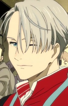 Nikiforov Victor