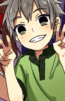 Hori Souta