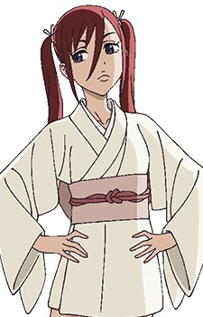 Arisugawa Kanne