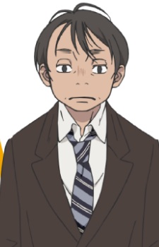 Yasui Manabu