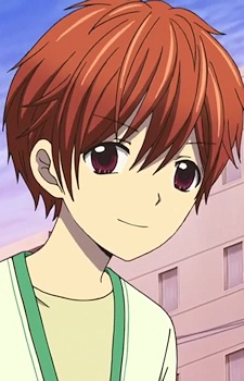 Mikami Inaba