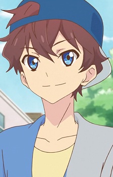 Yuuki Subaru