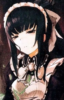 Gamma Narberal