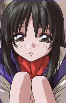 Minashiro Tsubaki