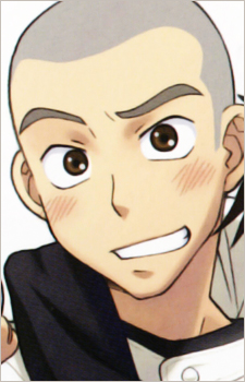 Hanai Azusa