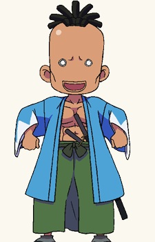 Shimada Kai