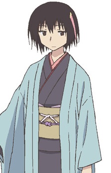 Tachibana Miriam C