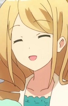 Azuki Mother