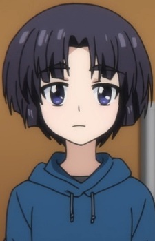 Saeki Miya