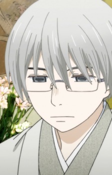 Souya Touji