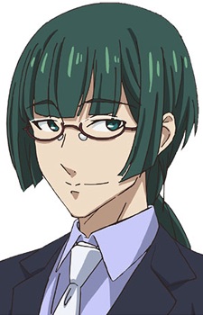 Hitouji Makoto