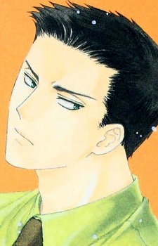 Kudou Shuuichirou