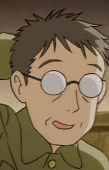 Houjou Entarou
