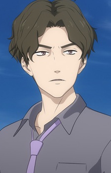 Gonnou Takumi
