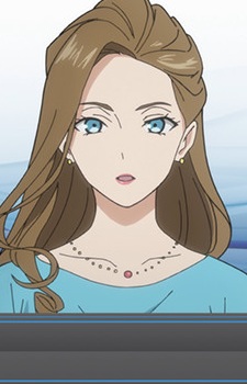 Fukamizu Sophie