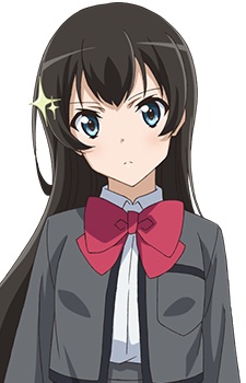 Kagura Hikari