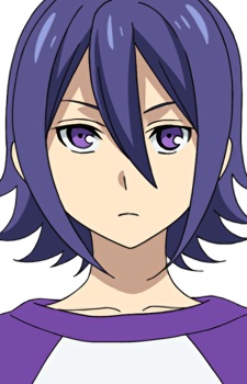 Suzuno Yuu