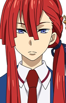 Tachibana Yukinojou