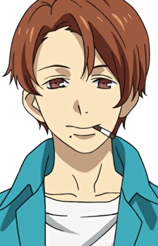 Yamada Ryou