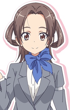 Fujisaki Rino