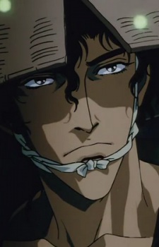 Kibagami Jubei