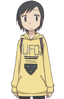 Miho Ayumu
