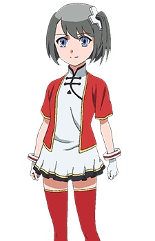 Hua Ling
