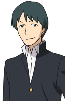 Mukai Ryouta