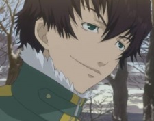 Senou Soutarou