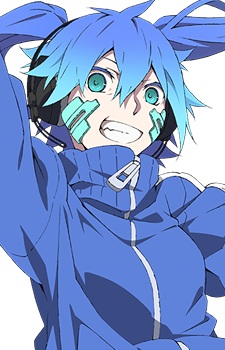 Enomoto Takane