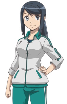 Mori Shiki